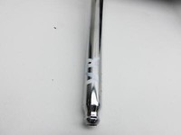 BMW E65 740i 05-08  Kurz Kopfstütze für Beifahrer Sitz Rechts Vorne BMW E65 740i 05-08 15.10.2007 gebraucht Vorschau 4
