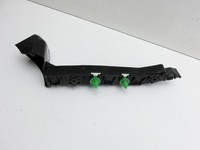 Jeep Compass II 17-21 Stoßstangen Halter Führung Aufnahme Hinten Rechts Jeep Compass II 17-21 12.08.2019 gebraucht Vorschau 6
