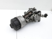 Fiat Doblo II 263 10-15 1,6D 66KW 263A4000 Ölfiltergehäuse Gehäuse Halter für Ölfilter Fiat Doblo II 263 10-15... Vorschau 6