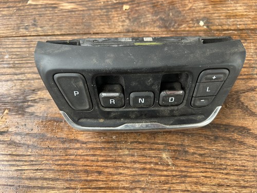2018 - 2023 GMC TERRAIN FRONT CENTER CONSOLE TRANSMISSION