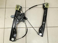 Opel Astra K 15-19 Kombi Fensterhebermotor mit Fensterheber Links Vorne Opel Astra K 15-19 27.11.2018 39142315 gebraucht Vorschau 5