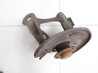 Audi A6 C7 4G 10-14 Lim TDI 3,0 150KW Achsschenkel Radnabe Rechts Hinten Audi A6 C7 4G 10-14 25.10.2011 8K0505432AM... Vorschau 2