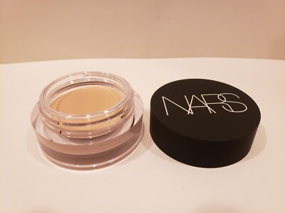 Nars - Soft Matte Complete Concealer - Light 1 Chantilly  - 0.21 Oz - NWOB