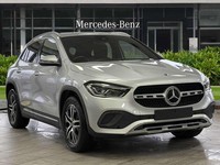 2020 Mercedes-Benz GLA 200 Sport 5dr Auto Hatchback Petrol Automatic