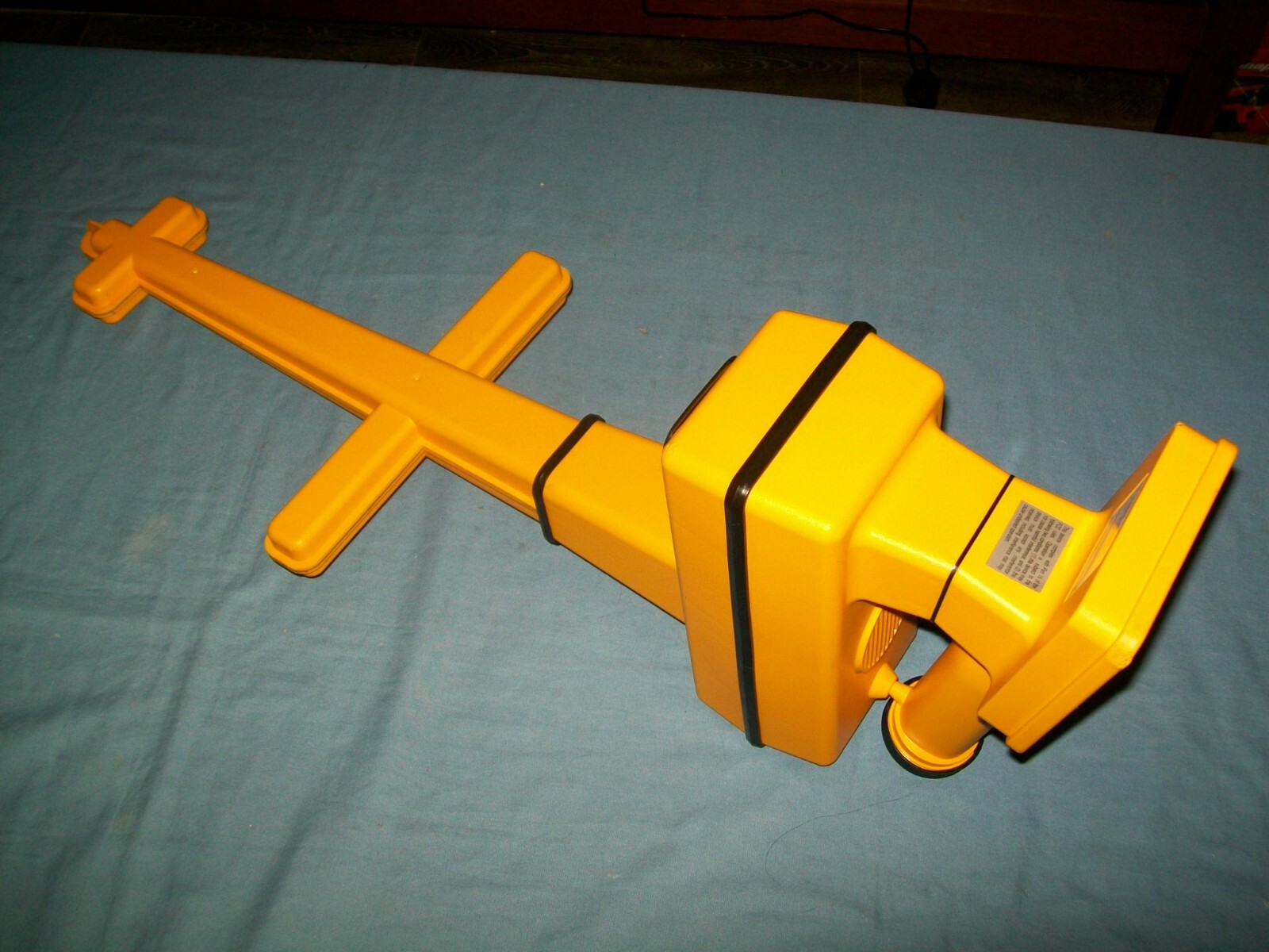 3M Dynatel 2550 Pipe Cable Utility Locator