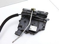 Peugeot Boxer Jumper 250 06-12 Kasten Kasten Türschloss ZV Stellmotor Links Vorne Peugeot Boxer Jumper 250 06-12... Vorschau 5