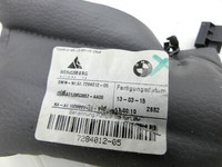 BMW F31 320d 11-15 Lordosenpumpe und Lordosenkissen für Sitz Verstellung Rechts Vorne BMW F31 320d 11-15 27.03.2015... Vorschau 5