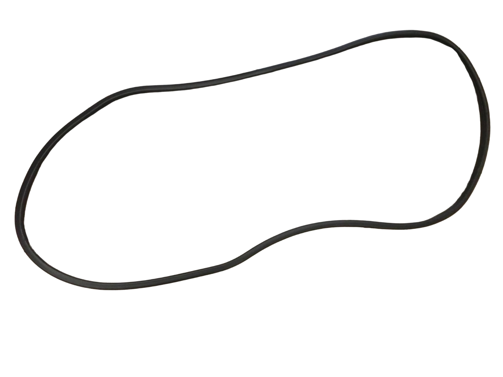 Gasket, thermostat housing for frame Door Left Front Mazda 6 GJ 15-18 - Bild 1