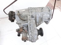 Porsche Cayenne 9PA 955 02-07 4,5 250KW Verteilergetriebe Getriebe Porsche Cayenne 9PA 955 02-07 23.06.2005... Vorschau 10
