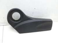 Opel Corsa E 14-19 3T Blende Innen Seitenverkleidung für Beifahrer Sitz Rechts Vorne Opel Corsa E 14-19 18.10.2016... Vorschau 2