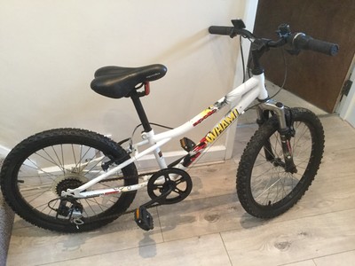 Boys Apollo Bike
