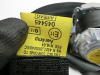Hyundai I30 FD 07-11 5T Gurt Sicherheitsgurt m. Gurtstraffer für Fahrer Links Vorne Hyundai I30 FD 07-11 27.11.2007... Vorschau 6