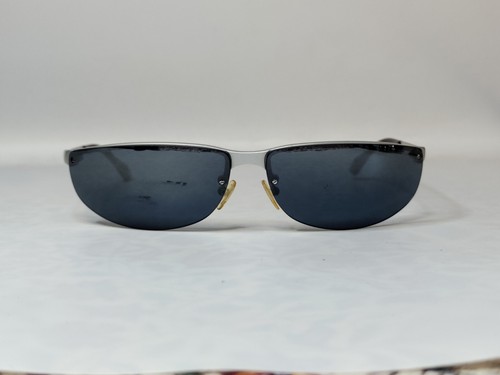 EMPOLIO ARMANI サングラス アイウェア archive OLD VINTAGE EMPORIO ARMANI EA 9296/S WRAP SUNGLASSES FRAME MADE
