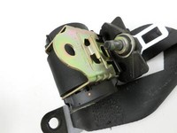 Mini One R50 01-06 3T Gurt Sicherheitsgurt Rechts Hinten Mini One R50 01-06 04.09.2002 72117055962 gebraucht Vorschau 4