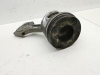 BMW E61 525d 04-07 2,5d 130KW M57/TU 256D2 Kolben mit Pleuel Pos D BMW E61 525d 04-07 09.11.2006 1125-7792100... Vorschau 4