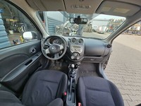 Nissan Micra IV K13 10-13 1.2 KW Katalysator Kat Vorkat mit Abgaskrümmer Nissan Micra IV K13 10-13 01.08.2012... Vorschau 9