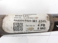 VW Golf CC 517 11-16 Cabrio Stossdämpfer Federbein Vorne Rechts VW Golf CC 517 11-16 24.04.2014 1T0412015MG... Vorschau 6