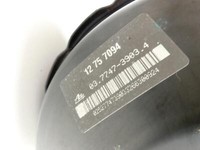 Saab 9-5 YS3E 05-09 2,3T 169KW Bremskraftverstärker Saab 9-5 YS3E 05-09 08.12.2006 12757094 03.7747-3903.4 gebraucht Vorschau 5