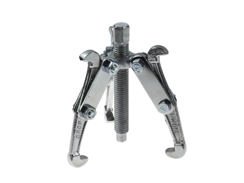 Extracteur Universel Ã 3 Bras PortÃ©E 100mm 4'' G2231