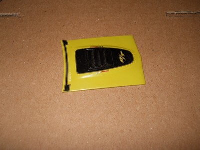 Mopar Hood RT 440 Magnum