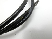 Mercedes A207 E250 10-13 Cabrio Hydraulik Schlauch Leitung 11 für Verdeck Mercedes A207 E250 10-13 31.08.2010... Vorschau 5