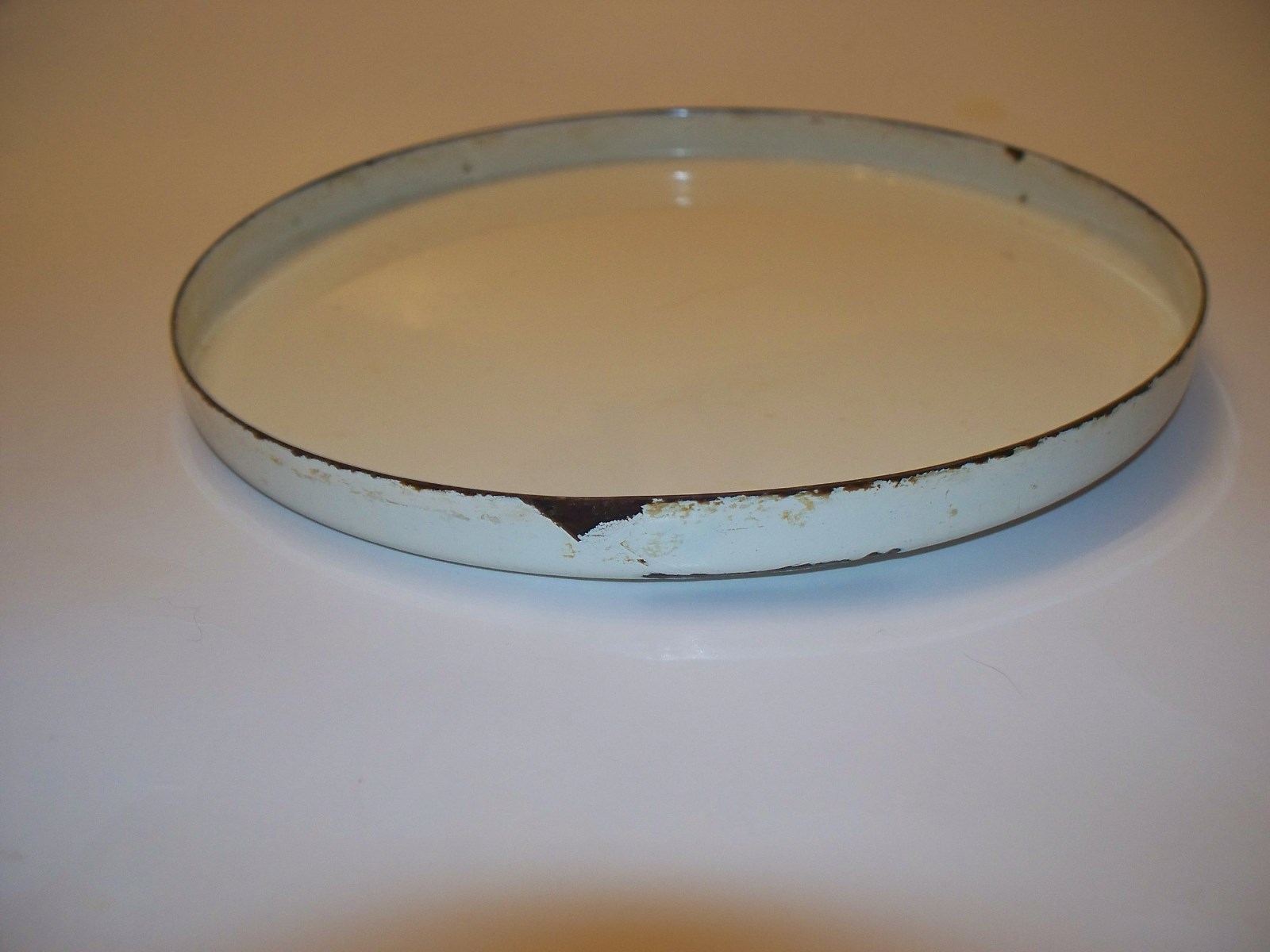 International Heartland Individual 8