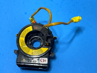 2011-2013 KIA OPTIMA CLOCK SPRING OEM