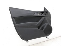 Mazda 3 BM 13-17 Türverkleidung Türpappe Links Vorne Mazda 3 BM 13-17 19.11.2013 BHS2-684500-02 gebraucht Vorschau 2