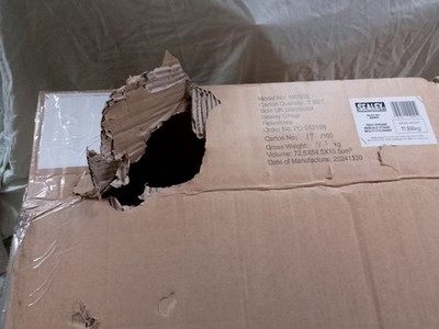 Fotos del artículo de un comprador verificado