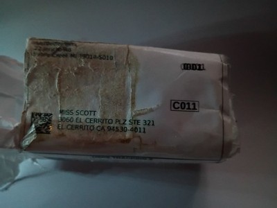 Item photo(s) from verified buyer