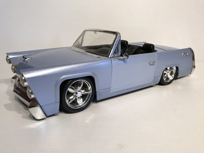 bratz cadillac