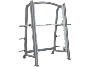 smith machine balanced counter commercial