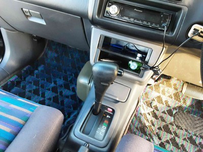 image 8 of interior