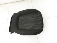 Opel Corsa D 06-10 3 Türer Sitzbezug Sitzpolster für Beifahrersitz Rechts Vorne Opel Corsa D 06-10 07.11.2008 gebraucht Vorschau 2