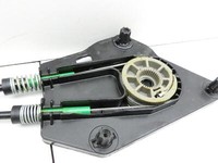 Audi A1 8X 15-18 5T Fensterheber o. FH-Motor Links Vorne Audi A1 8X 15-18 23.02.2016 8X4837461A gebraucht Vorschau 2