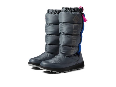 

Ботинки женские Columbia Paninaro Omni-Heat Tall
