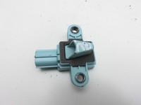 Audi Q5 8R 12-16 Sensor Airbag Crashsensor Airbagsensor Rechts Vorne Audi Q5 8R 12-16 04.10.2016 8K0955557C... Vorschau 4