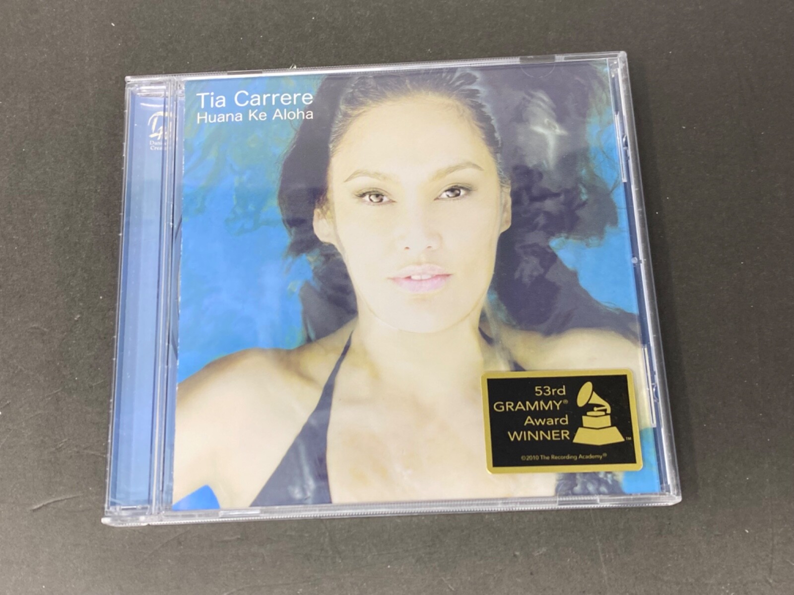 TIA CARRERE - Huana Ke Aloha - CD - RARE 644718008424| eBay