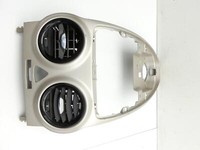 Opel Corsa D S07 06-10 Luftdusche Luftdüse Mitte Opel Corsa D S07 06-10 05.02.2008 gebraucht Vorschau 2