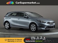 2023 Kia Ceed 1.5T GDi ISG 2 Hatchback PETROL Manual