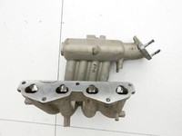 Hyundai I10 PA 11-13 1,1 49KW G4HG PE20 Ansaugbrücke Ansaugkrümmer Hyundai I10 PA 11-13 26.02.2010 28310-02110 gebraucht Vorschau 6