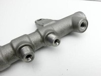 Kia Sorento III UM 15-20 CRDi 2,2 147KW Verteilerrohr Common Rail Hochdruck Kraftstoff Kia Sorento III UM 15-20... Vorschau 4
