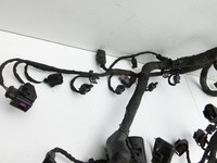 VW Polo V 6R 14-17 TSI 1,2 66KW Motor Kabelbaum Motorkabelbaum Leitungssatz VW Polo V 6R 14-17 11.12.2014... Vorschau 5