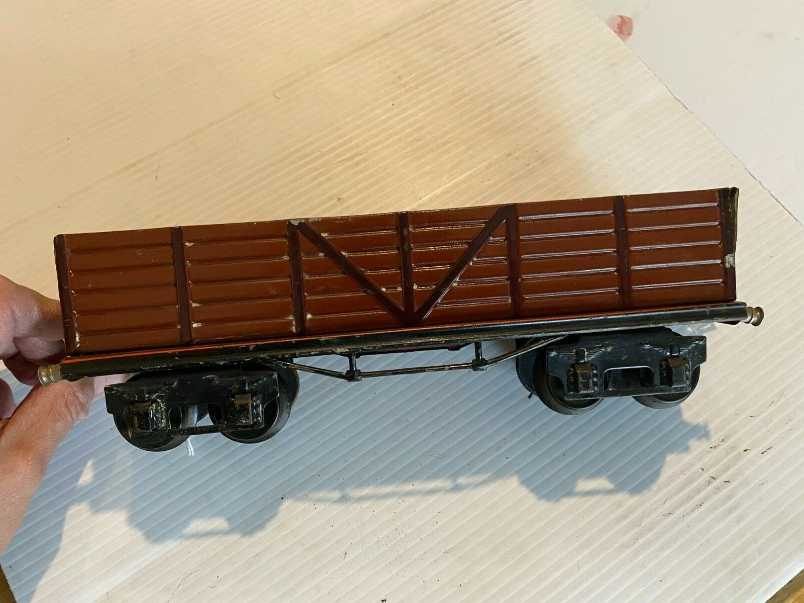 marklin gauge 1 track