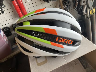 Giro Syntax MIPS Adult S Helmet Bike