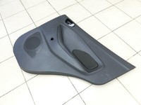 Ford Ka+ 16-18 Türverkleidung Türpappe Rechts Hinten Charcoal Black Ford Ka+ 16-18 20.10.2016 G1B5-A27406-CD35B8... Vorschau 2