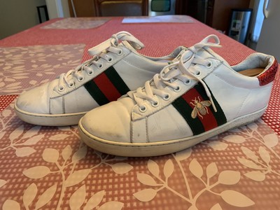 fisherman gucci ace reddit