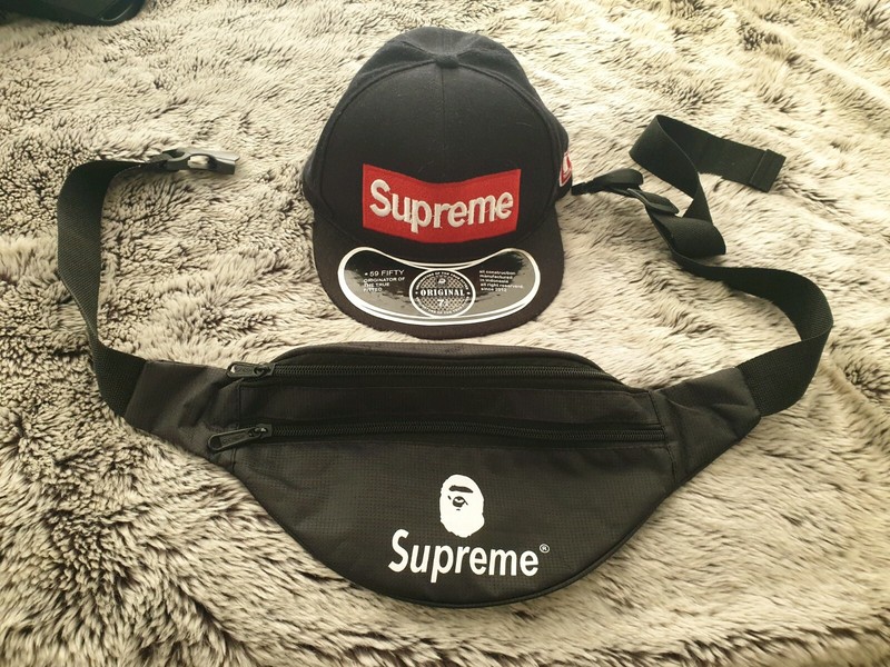 supreme cap australia