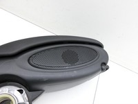 Mini Cooper S F55 LCI 18-21 Armlehne Mittelarmlehne Auflage CARBON BLACK Leder Mini Cooper S F55 LCI 18-21... Vorschau 6