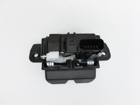 Hyundai Tucson TL 15-18 Schloss f. Heckklappe Heckklappenschloss Verriegelung Hyundai Tucson TL 15-18 30.03.2017... Vorschau 4